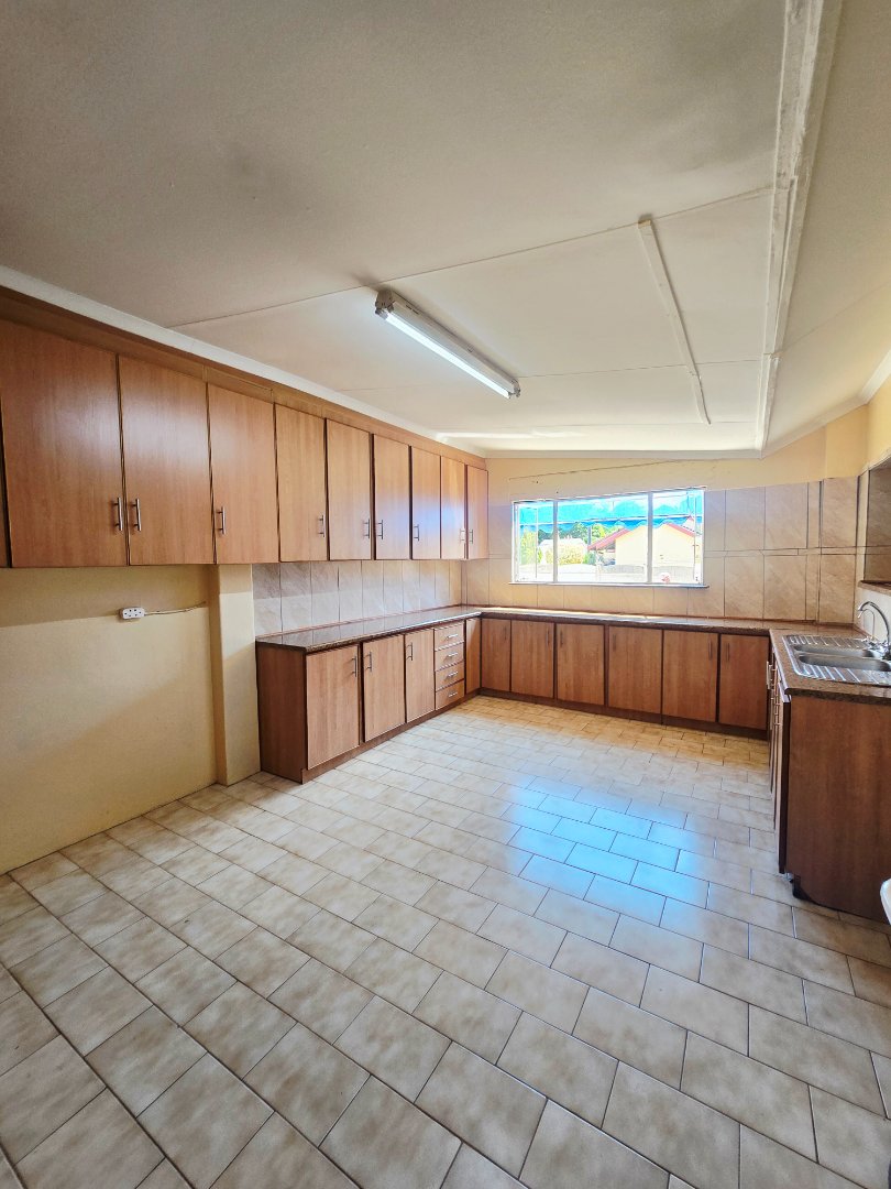 4 Bedroom Property for Sale in La Hoff North West